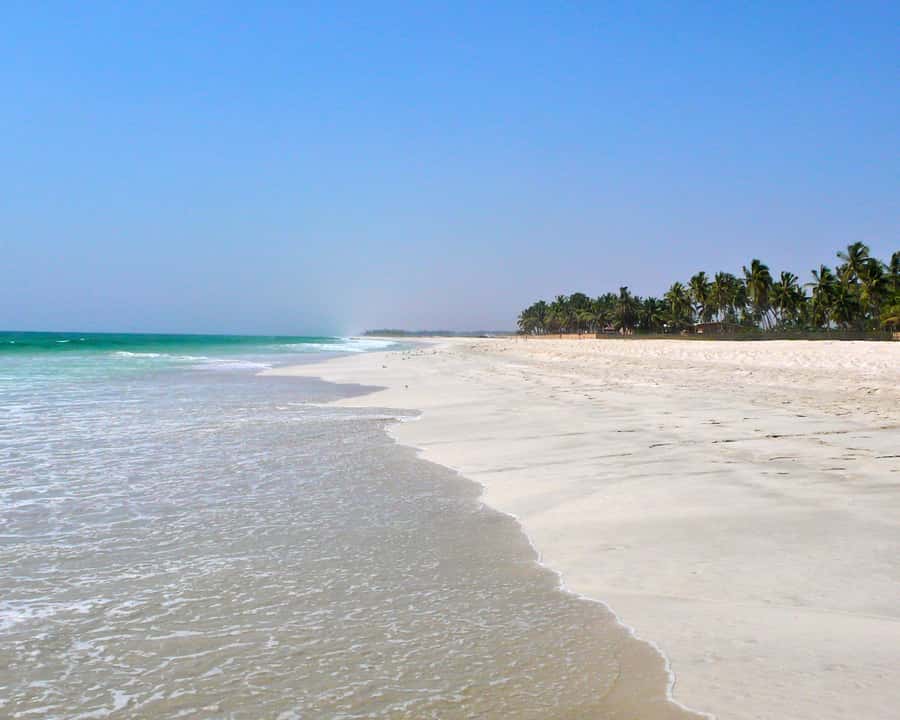 Salalah: Horse Riding by the Beach - Why Sunset Beach Riding in Salalah Feels Special