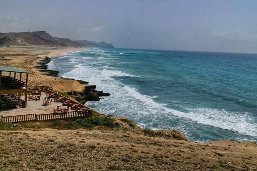 Salalah's Hidden Gems: East & West Adventure - Key things to love about this Salalah adventure