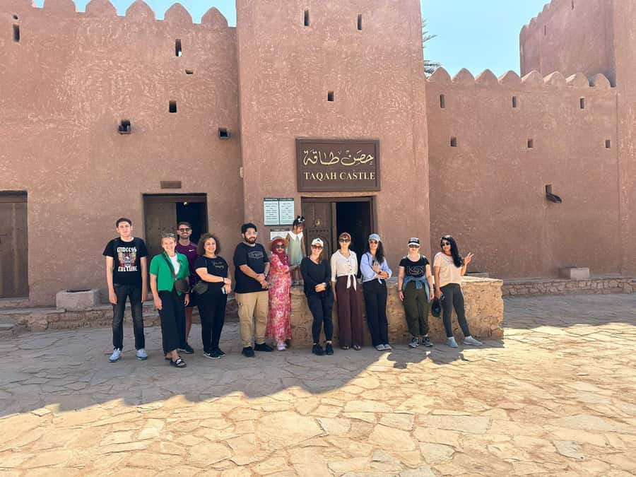 Salalah: Wadi Darbat, Jabal Samhan, Baobab, Mirbat Sand Dune - Key highlights to watch for