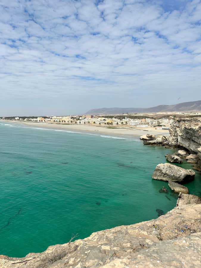 Salalah: Wadi Darbat, ,Teeq Cave - Baobou Trees Tour - What to bring, and what to skip