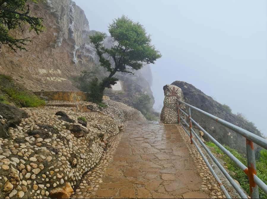 Salalah: Wadi Derbat, Jabal Samhan, & Sinkhole Private Tour - Who This Tour Fits Best (And Who Might Want Something Else)