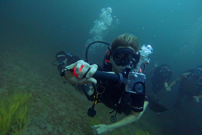 Scuba Diving Adventure in Musandam, Oman - Musandam’s Gulf of Oman, and why Lima Rock matters