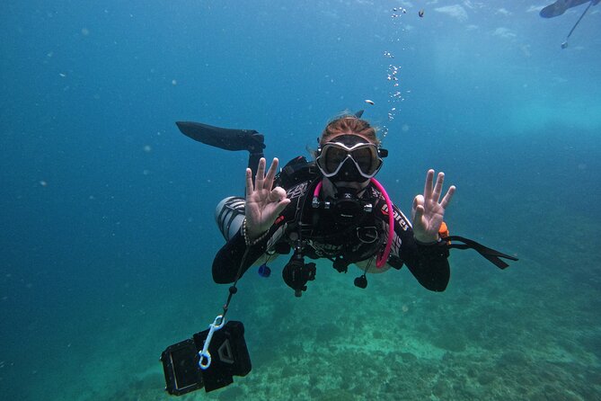 Scuba Diving Adventure in Musandam, Oman - Getting there from Dubai, border crossing, and the 8:00 am start
