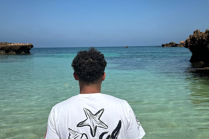 Scuba Diving in muscat - Photography and Snacks: Small Details That Improve the Whole Day