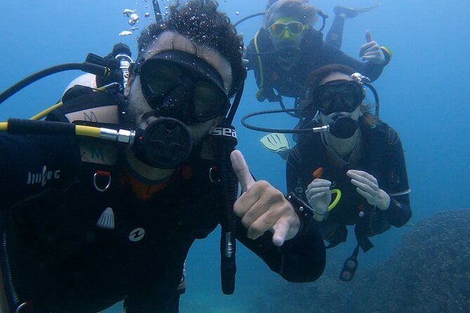 Scuba Diving in muscat - Cost and Value: What $198.42 Includes (and What It Does Not)