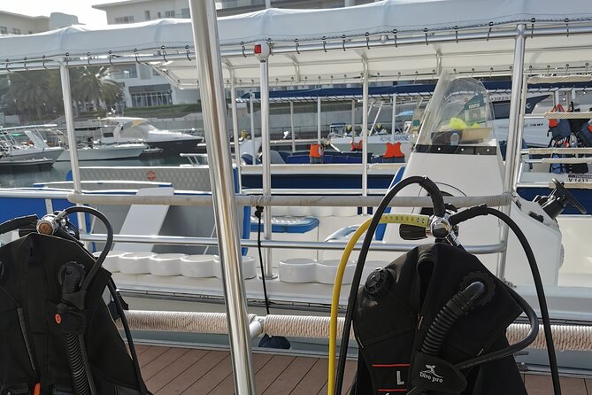 Scuba Diving Trips to Dimaniyat Islands - Practical planning tips before you go