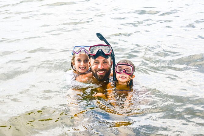 Sea Wonders Dolphin Watching and Snorkeling in Muscat - Muscat Dolphin Watching Meets Arabian Sea Snorkeling