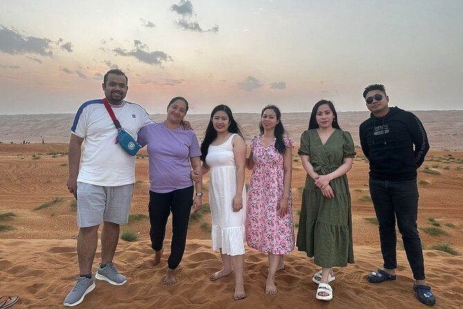 Sharing Tour to Wahiba Sand Desert and Wadi Bani Khalid Full Day - Lunch at a Local Restaurant: Plan Your Budget