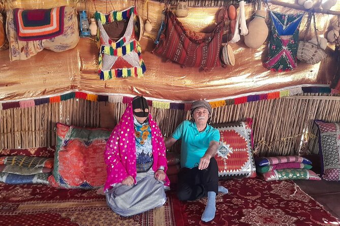 Sharing Tour to Wahiba Sand Desert and Wadi Bani Khalid Full Day - Price and Value Check: What You Get for $158
