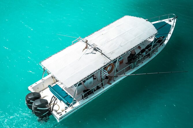 Snorkeling Experience at Ad Daymaniyat Islands in Muscat - Key things that make this snorkeling outing special