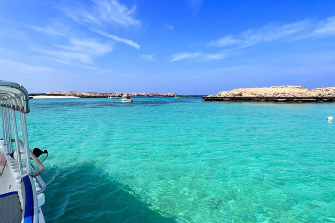 Snorkeling in Daymaniat Island - Key Highlights You’ll Want to Know