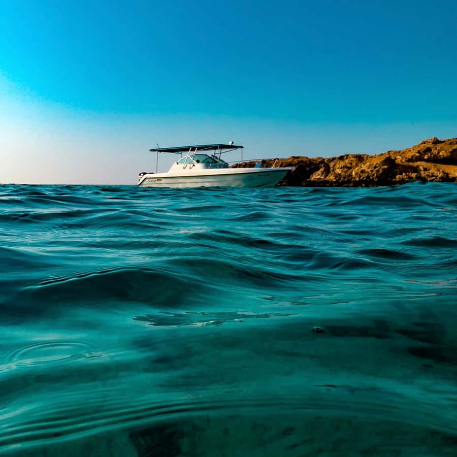 Snorkeling with turtles at Ad Daymaniyat Islands - 3 hours of snorkeling with turtles: what the timing really gives you