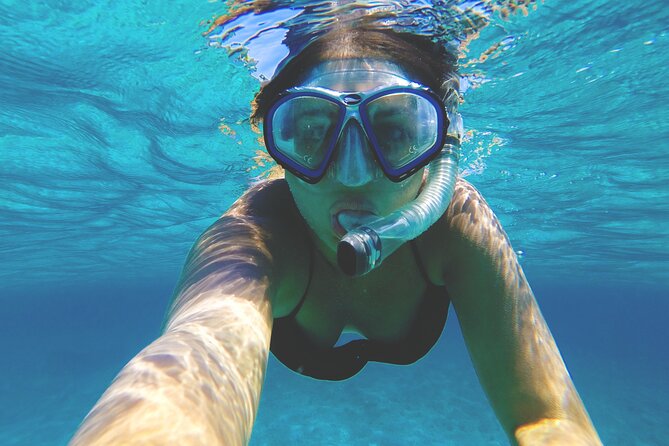 Snorkelling tours to Daymaniyat island - Should you book this Daymaniyat snorkeling tour?