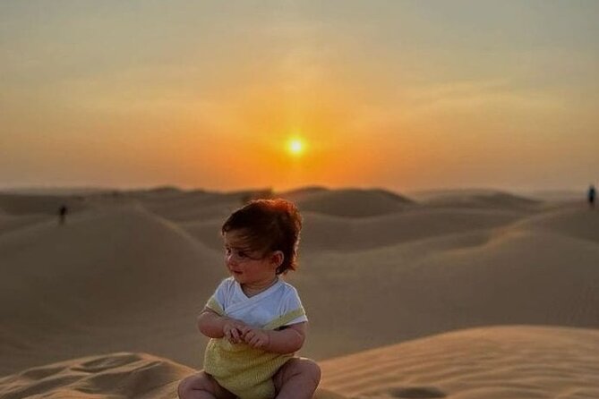 Sunset desert safari tour in Salalah(private tour) - The Route From Salalah: how an 8-hour sunset safari really works