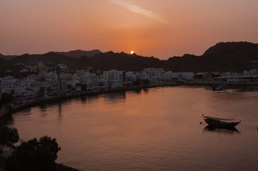 Sunset Dhow Cruise - Pickup and timing: how Muscat logistics shape your evening