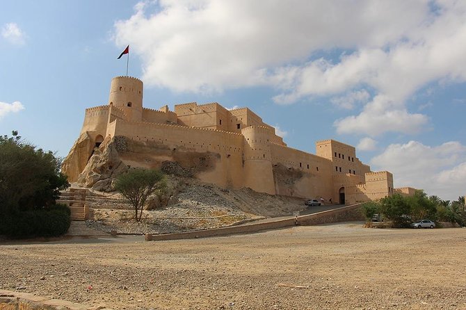 The North & Nakhl Half Day Tour from Muscat - Price and value: $71, and where the money goes