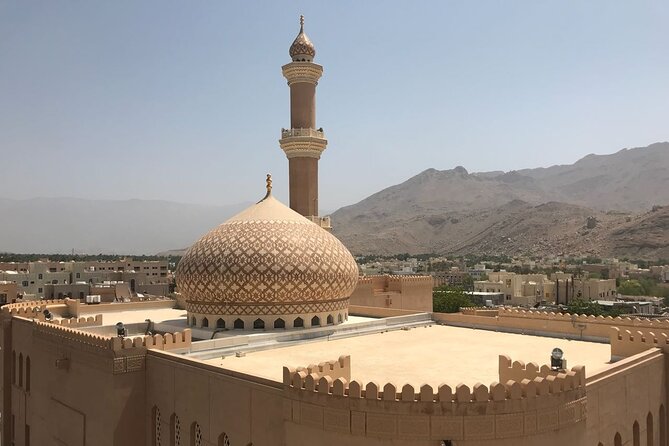 Tour Arwa 3 Days-2 Nights, Oman Tours Package - Sur and its dhow connection, sea craft without the fuss