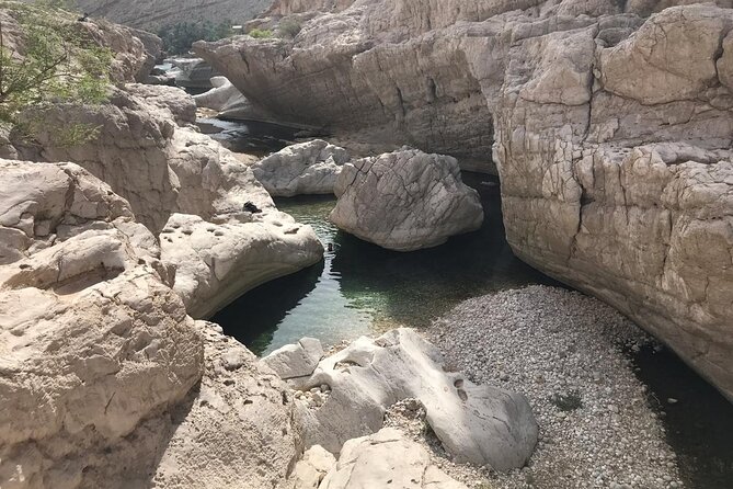 Tour Jawahir 2 Days-1 Night In Wahiba Sands, Oman Tours Package - Getting Your Money’s Worth: What $588 Includes and What It Doesn’t