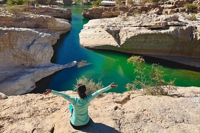 Tour Jawahir 2 Days-1 Night In Wahiba Sands, Oman Tours Package - Who This Works Best For, and Who Might Feel Cramped