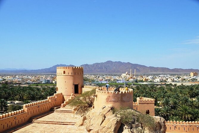 Tour Shahad 4 Days-3 Nights, Oman Tours Package - Key highlights worth your attention