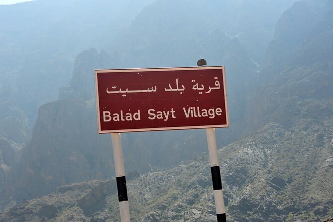 Tour Shahad 4 Days-3 Nights, Oman Tours Package - Price and what you get for about $1,307 per person