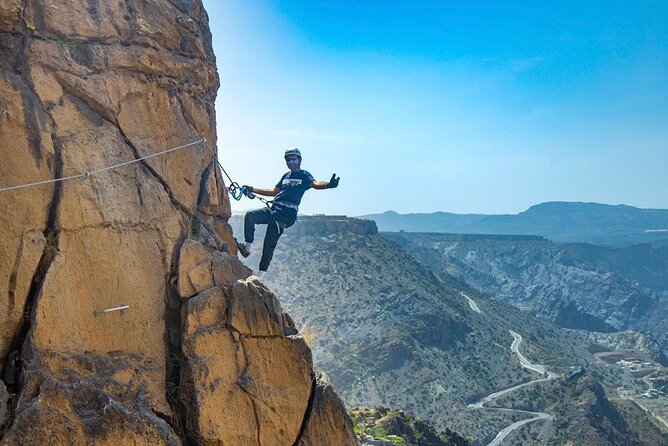 Via Ferrata And Zip Line - Timing, hours, and the “good weather” rule
