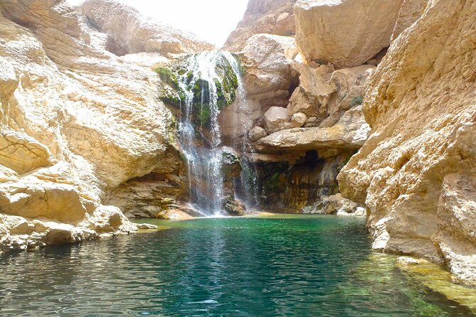 Wadi Arbeieen Tour - Private Guide Value: The Difference Between a Trip and a Day Out