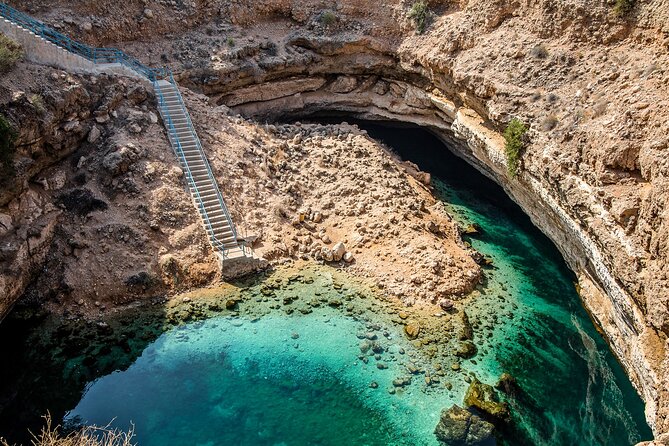 Wadi Arbeieen Tour - Price and Logistics: Is $167 Worth It?