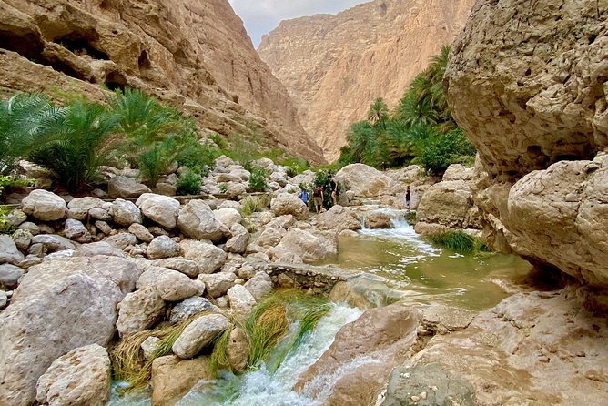 Wadi Shab and Bimmah Sinkhole Full Day Tour - Key Things You’ll Care About Before You Go