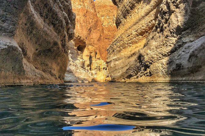 Wadi Shab and Bimmah Sinkhole Group Full Day Tour - Key Things That Matter Most on This Tour