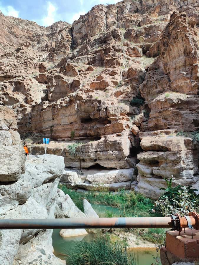 Wadi Shab &Bimmah Sinkhole &Heart shaped Cave &Pebble Beach - Muscat Morning Pickup at Around 7:00, Plus Tea and Wi-Fi