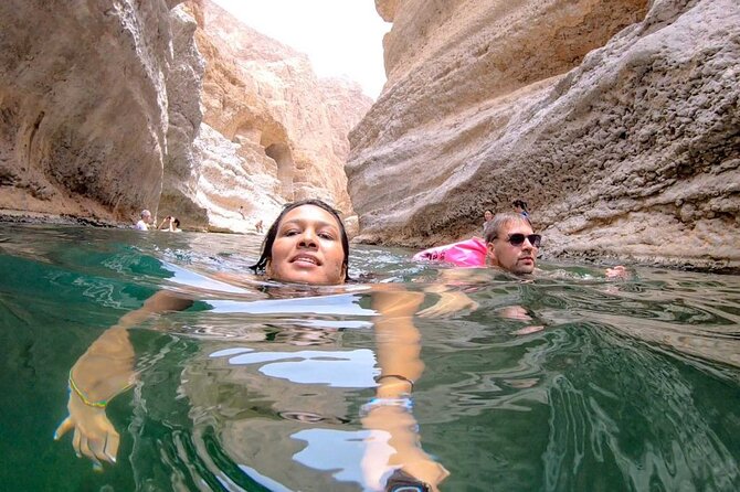 Wadi Shab Coastal Trekking - Price and value: what $208 covers for your day out