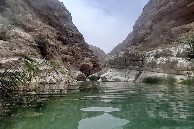 Wadi Shab Expedition - Key things to know before you go