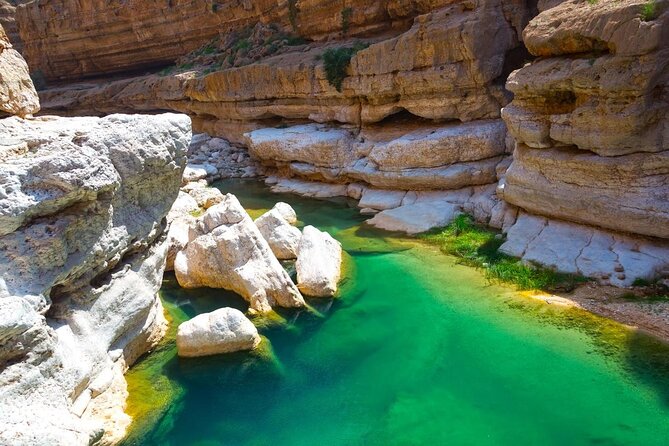 Wadi Shab full day tour (Muscat tours):Oman Shore excursions - Key highlights in plain terms