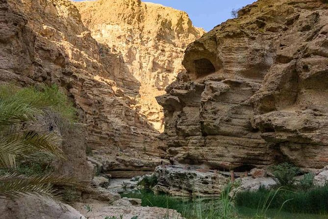 Wadi Shab full day tour (Muscat tours):Oman Shore excursions - Price and value: is $200 per person fair for this day?