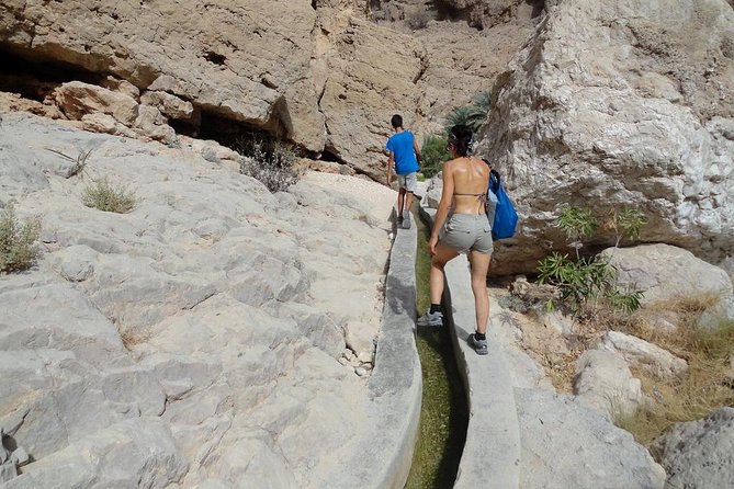Wadi Shab full day tour (Muscat tours) : Private & custom tours - Should you book this Wadi Shab private tour?