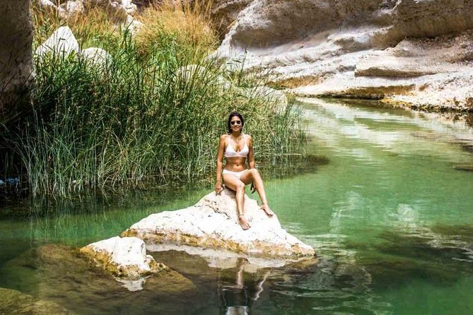 Wadi Shab full day tour (Muscat tours) : Private & custom tours - FAQ