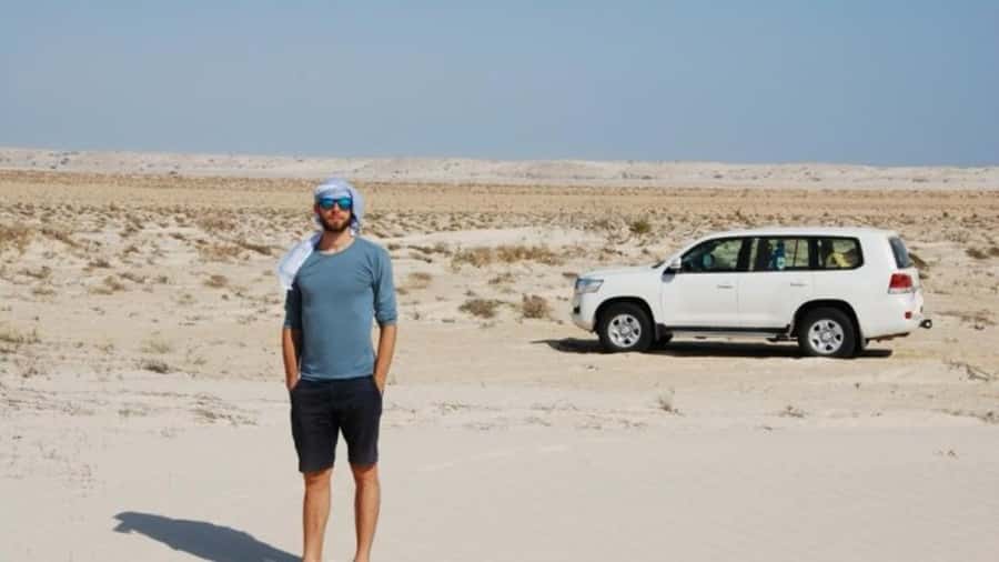Wahiba Sand and Wadi Bani Khalid Guided Group Tour - Price and Value: Is $220 a Fair Deal for One Day?