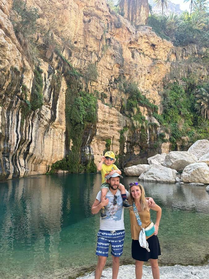 Wahiba Sand and Wadi Bani Khalid Guided Group Tour - Should You Book This Wahiba Sands and Wadi Bani Khalid Tour?