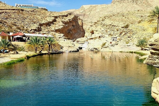 Wahiba Sand Desert-Bedouin House-Wadi Bani Khalid - Full Day Tour - Photo Tips That Help in Real Desert Light