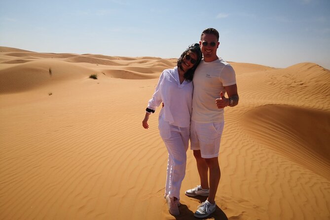 Wahiba Sand Desert-Bedouin House-Wadi Bani Khalid - Full Day Tour - The Lunch Stop: Plan for Food Costs (Not Included)