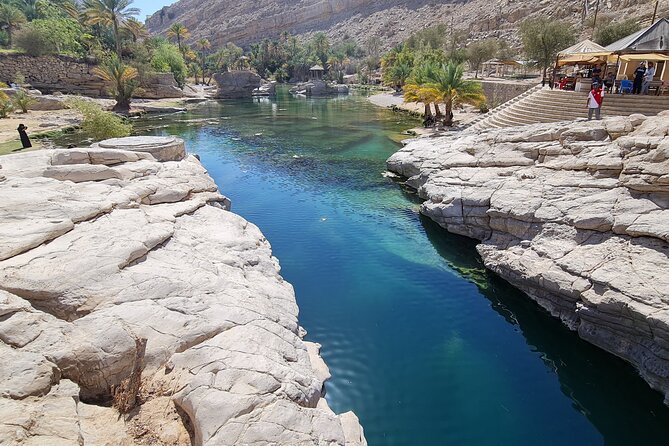 Wahiba Sand Desert-Bedouin House-Wadi Bani Khalid - Full Day Tour - The Guide Factor: Khalfan’s Punctual, Friendly Style