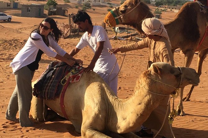 Wahiba Sands and Desert Safari from Muscat - From Muscat to the dunes, the 4X4 is the point
