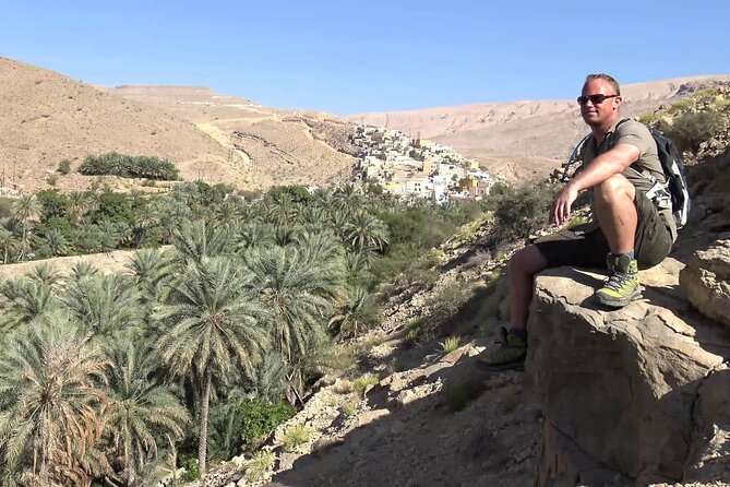 Wahiba Sands And Wadi Bani Khalid - Price and value: what $208 per person buys you