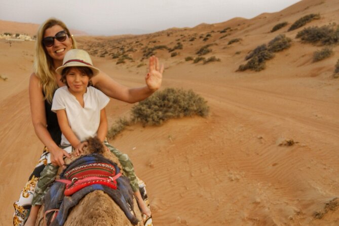 Wahiba Sands And Wadi Bani Khalid - Guide quality matters more than you think