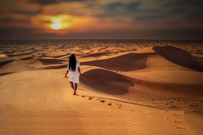 Wahiba Sands and Wadi Bani Khalid Desert Safari - Why Wahiba Sands and Wadi Bani Khalid Make Sense Together