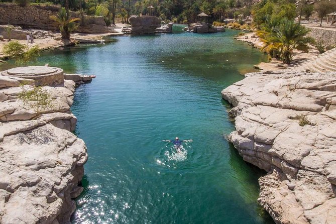 Wahiba Sands and Wadi Bani Khalid Desert Safari - The Value Question: Is $200 a Fair Deal?