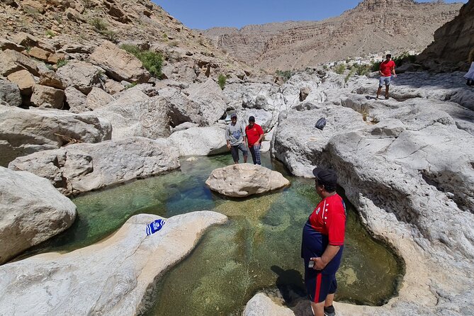 Wahiba Sands Desert and Wadi Hawar Private Tour - A Private Day That Focuses on Real Places, Not Just Photos