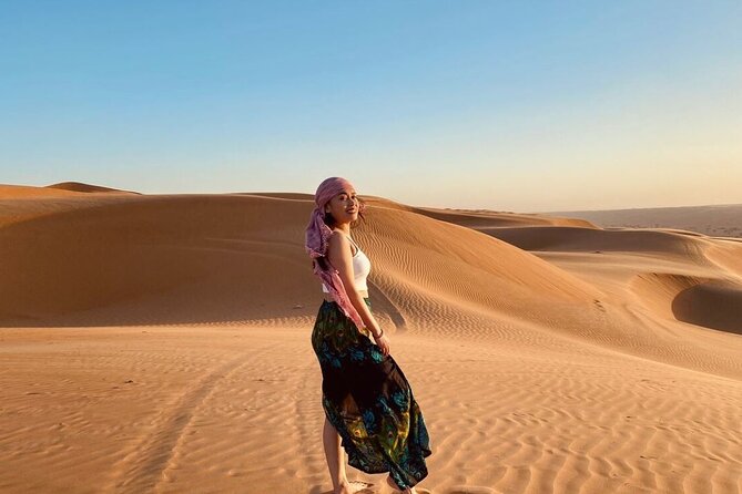 Wahiba Sands Desert and Wadi Hawar Private Tour - How Long It Really Takes and How to Plan Your Day