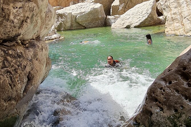 Wahiba Sands Desert and Wadi Hawar Private Tour - Who Should Book This Wahiba Sands and Wadi Hawar Tour?